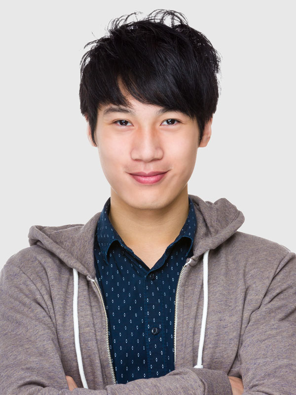 Daniel M