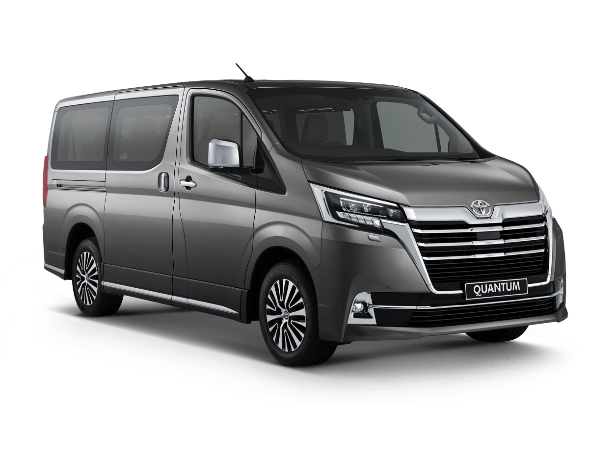 quantum gl